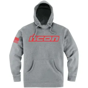 Icon Clasicon Hoodie Gr