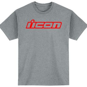 Icon Clasicon T-Shirt Gr
