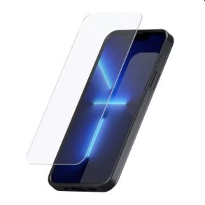 iPhone 16 / 15 / 14 Pro / 13 Pro Skrmbeskytter SP Connect