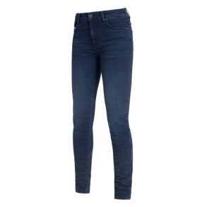 John Doe Ruby MC Jeans Dame Bl