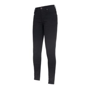 John Doe Ruby MC Jeans Dame Sort