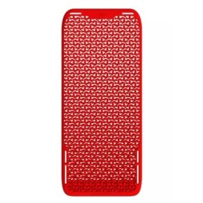 John Doe XTM Rygskjold Til MC Jakke CE-Level 1