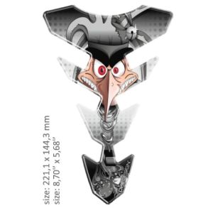 Joker Slv Tank Pad - OneDesign