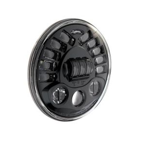 Forlygte Enhed LED Adaptiv Kurvelys 7