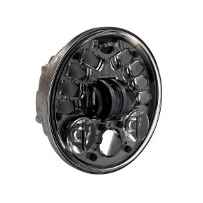 Forlygte Enhed LED Adaptiv Kurvelys 5,75