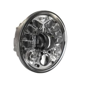 Forlygte Enhed LED Adaptiv Kurvelys 5,75