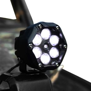 JW Speaker Trail 6 Sport LED Lygter Til ATV / UTV