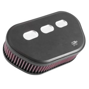 Yamaha XV 950 R Bolt K&N High-Flow Intake Kit