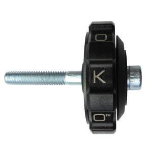 Kaoko Cruise Control Til Montering med Rizoma MA533 Bar Ends
