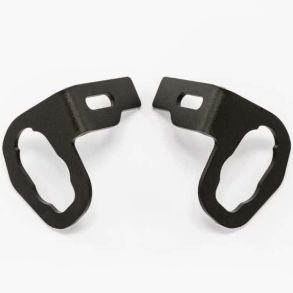 Honda CB / CBR 650 R Blinklys OEM adapter til Puig nummerpladeholder