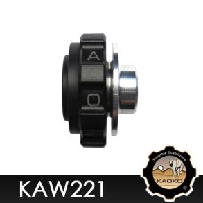 Kawasaki Cruise Control Kaoko KAW221