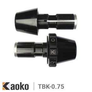 Kawasaki VN800 / VN900 / VN1500 / VN1600 / VN2000 Kaoko Cruise Control TBK-0.75