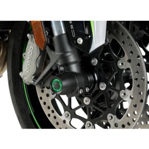 Kawasaki Z H2 Puig PHB19 Forgaffel Beskytter