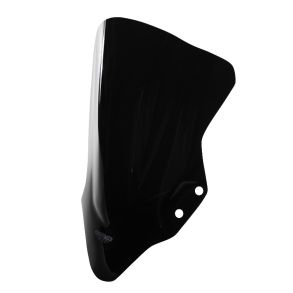 Kawasaki Ninja 250 / 400 rg. 2018- Vindskrm MRA Racing Sort