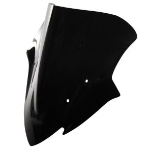 Kawasaki Ninja 650 rg. 2017-2019 Vindskrm MRA Racing Sort