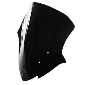 Kawasaki Ninja 650 rg. 2017-2019 Vindskrm MRA Touring Sort