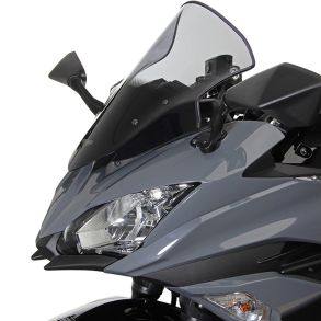 Kawasaki Ninja 650 rg. 2017-2019 Vindskrm MRA Touring Tonet
