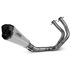 Kawasaki Ninja 650 / Z650 MIVV Delta Race Komplet MC Udstdning