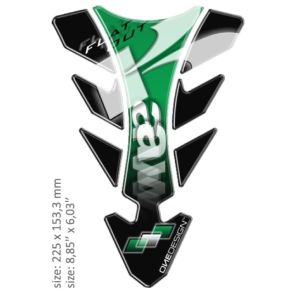 Kawasaki Tank Pad Type 1 - OneDesign