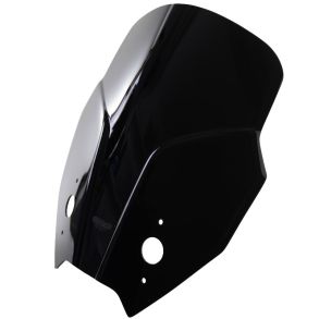 Kawasaki Versys 650 / 1000 rg. 2017-2021 Vindskrm MRA Touring Sort