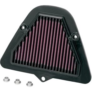 Kawasaki VN 1700 Vulcan rg. 2009-2018 K&N Luftfilter