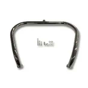Kawasaki VN 900 Motorbjle 38mm Highway Hawk Fat Bar Krom