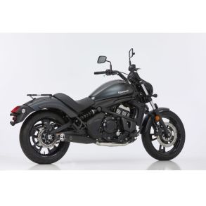Kawasaki Vulcan S rg. 2015-2020 (Euro4) Falcon Double Groove Komplet Udstdning EC-Godkendt