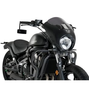 Kawasaki Vulcan S rg. 2015-2021 Lygtekbe Custom Acces Dark Knight Mrk Tonet