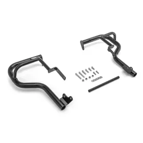 Kawasaki Vulcan S 650 Motorb�jle 38mm Highway Hawk Fat Bar Sort