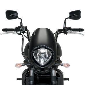 Kawasaki Vulcan S rg. 2015-2019 Lygtekbe Custom Acces Anarchy