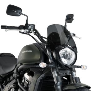 Kawasaki Vulcan S 650 rg. 2015-2021 Puig Sport Vindskrm