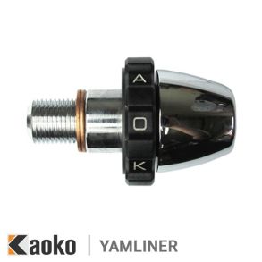 Yamaha XV 1900 rg. 2013- Cruise Control Kaoko YAMSTAR