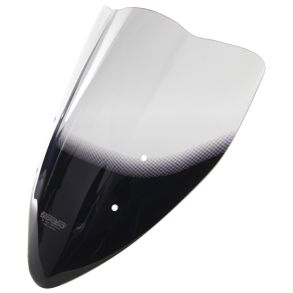 Kawasaki Z 1000 rg. 2003-2006 Vindskrm MRA Touring Tonet