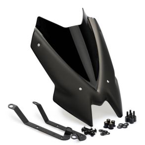 Kawasaki Z650 Vindskrm New Generation Sport Sort