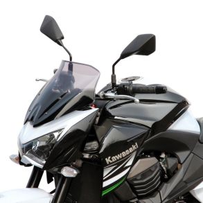 Kawasaki Z800 Vindskrm MRA Spoiler Tonet