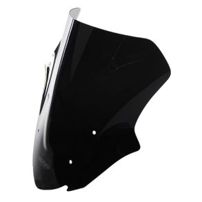 Kawasaki Z900 rg. 2017-2019 Vindskrm MRA Racing Sort