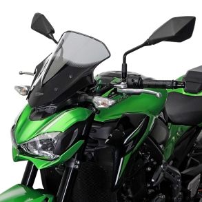 Kawasaki Z900 rg. 2017-2019 Vindskrm MRA Racing Tonet