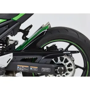 Kawasaki Z900 rg. 2017-2022 Bodystyle Hugger Med Kdeskrm