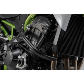 Kawasaki Z900 SW Motech Crash Bar / Motorbjle