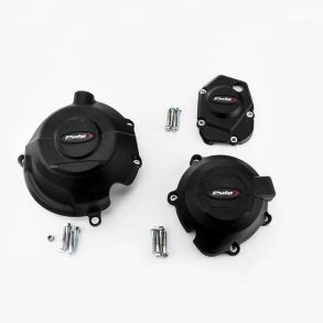 Kawasaki Z900 & Z1000 Puig Motorbeskytter Cover St