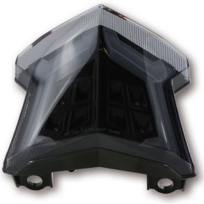 Kawasaki Z900 / Z650 / Ninja 650 / Z H2 LED Baglygte Highsider