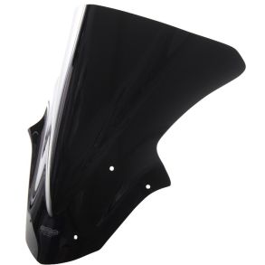 Kawasaki ZX-10R rg. 2011-2015 Vindskrm MRA Racing Sort