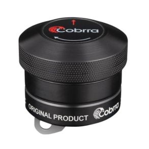 Automatisk Kdesmrer Til MC Cobrra Nemo 2