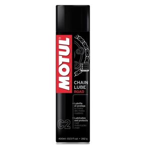 Kdespray Motul C2 Farvels Kdespray 400ml