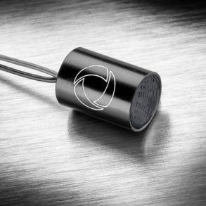 Kellermann Atto Dark RB Integral LED Baglygte