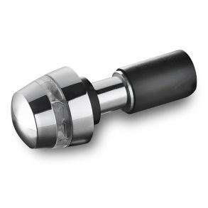 Kellermann BL 2000 Bar End LED Blinklys Chrome