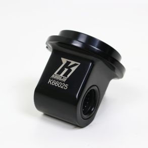 HD Softail M8 Snkning St 40mm Kodlin K66025 (Uden Pre-Load Justering)