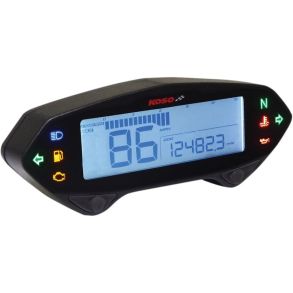 Koso DB-01RN Multi MC Speedometer