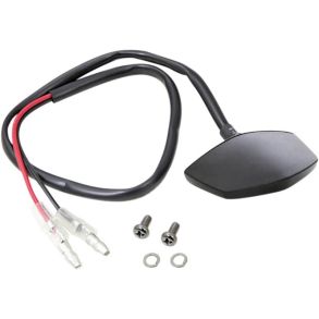 MC Nummerpladelys LED Koso Speed