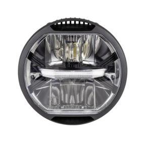 Koso Thunderbolt LED MC Forlygte 170mm